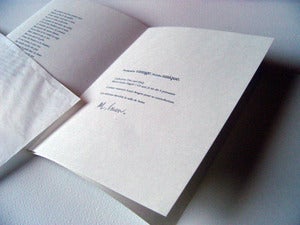 Image of Marie-Laure Dagoit • Ce que je ne dis à personne