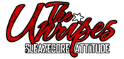 Image of "SleazeCore Attitude" PIN