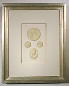 Image of Special winter collection of intaglios, design as seen (4)