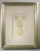 Image of Special December collection of intaglios, design as seen (5)