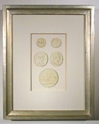 Image of Special December collection of intaglios, design as seen (6)