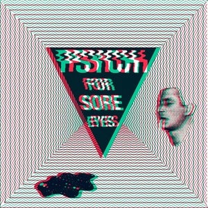 Image of SCR033 - Various Artists - 'Psych For Sore Eyes' EP