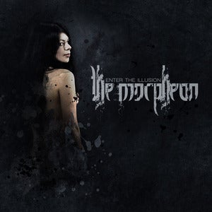 Image of CD "Enter The Illusion"