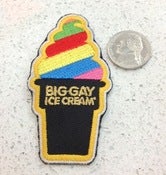 Image of Lil' Patch