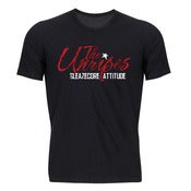 Image of "Unripes Logo" T-SHIRT