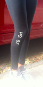 Image of PS 87 Leggings