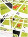 Image of The Backpacker's Alphabet