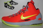 Image of Nike KD V "DMV" 