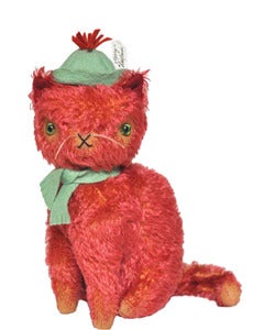 Image of LEO the CAT