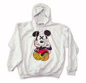 Image of SLOTH x Deft Family Mouse Pullover Hoodie