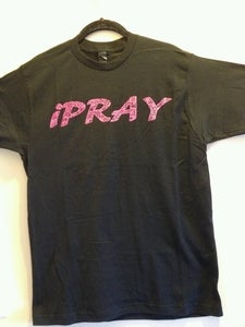 Image of iPray Shirt