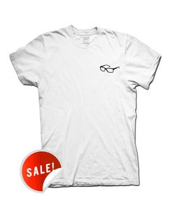 Image of CLARK KENT | WHITE