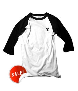 Image of FALL BALL | WHITE/BLACK