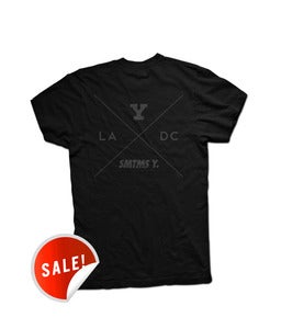 Image of COASTS | BLACK | WOMENS