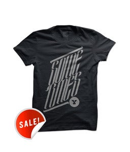 Image of TYPOPATH | INDIGO | WOMENS