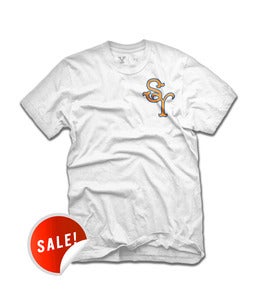 Image of SY METS | WHITE