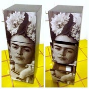 Image of Alajeros (3 drawers set)