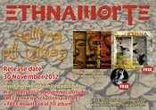 Image of Calling All Tribes CD 2012 + Sombra debut CD 2010