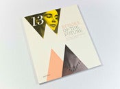 Image of <i>Echoes of the Future: Rational Graphic Design and Illustration</i>