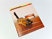 Image of Toiletpaper Magazine - February 2012