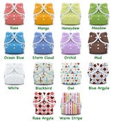 Image of Thirsties Cover Size 2