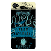 Image of iPhone Case (4/4S):  Hangout Festival - Ships Free w/ Other Items!