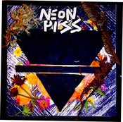 Image of Neon Piss LP