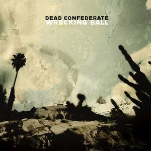 Image of Wrecking Ball - Vinyl (2xLP)