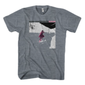 Image of T-Shirt:  Grey Sugar (S, XXL)
