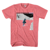 Image of T-Shirt:  Red Sugar (XXL)