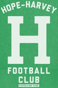 Image of Hope-Harvey Football Club