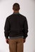 Image of FLIGHT JACKET - SPECKLED TWEED