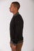 Image of FLIGHT JACKET - SPECKLED TWEED