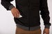 Image of FLIGHT JACKET - SPECKLED TWEED