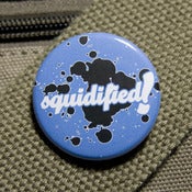 Image of Squidified ikamusume button