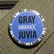 Image of Gray x Juvia GRUVIA OTP button