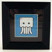 Image of Art for Mice 1x1 - JELLYFISH
