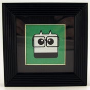 Image of Art for Mice 1x1 - 4-EYES MOUSE