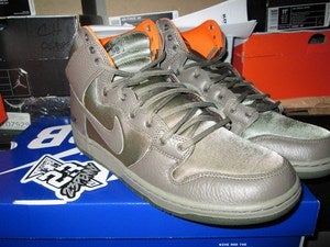 Image of SB Dunk High Premium QS "Kozik"