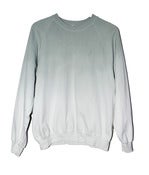 Image of Snow Gradient Sweatshirt