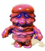 Image of Custom Patty Power - Arbito x Super 7