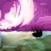 Image of Twenty Thousand Leagues
