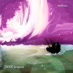 Image of Twenty Thousand Leagues