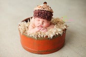 Image of Reese's Cupcake