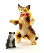 Image of King Negora - Konatsu x Max Toy