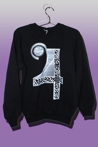 Image of Jupiter Sweatshirt.