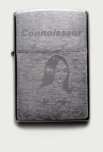 Image of PORNSTAR ZIPPO