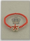 Image of RED STARFISH 