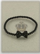 Image of BLACK BOW