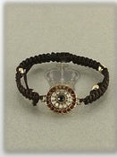 Image of BROWN EVIL EYE